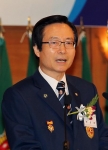 신상태 서울 향군회장