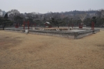 사직단 전경