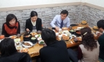청주시, 최일선 근무 사회복지사와 감성데이트의 날 운영