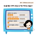 장서희, ‘복수극 중 가장 기억나는 인물’ 1위로 꼽혀