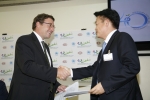 기아자동차는 22일(현지시간) 케냐 수도 나이로비에 위치한『유엔환경계획(UNEP, United Nations Environment Program)』본부에서 협약식을 갖고, 6월 브