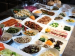 제주그랜드호텔, ‘효소가 함유된 장수 건강요리’ 이벤트 선보여