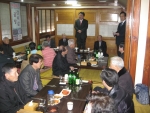 청주시, 제93주년 3·1절 맞아 광복회원 격려