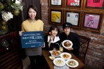 [애슐리]&#039;스쿨스토리&#039; 신메뉴