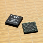 Teledyne DALSA Semiconductor Announces Electrostatic Actuator Integrated Circuit for High Density MEMS/MOEMS Systems