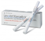 PDT 치료의약품 ‘레블란’