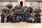 <후궁: 제왕의 첩>이 지난 2월 28일 문경새제 오픈세트장에서의 촬영을 끝으로 크랭크업했다.