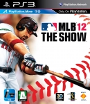 소니컴퓨터엔터테인먼트코리아, ‘MLB 12 The Show’ PS3용