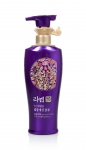 LG생활건강, 발효 한방 샴푸 ‘리엔 효윤비책’