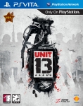 소니컴퓨터엔터테인먼트코리아 ‘유닛 13’, PS Vita용