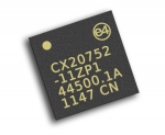 Conexant Introduces New Low-Power, High-Definition Audio Codecs for Mobile Applications