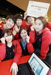 KT는 대학생 실무 참여형 인턴쉽 프로그램인 ‘올레 모바일퓨처리스트 (olleh mobile futurist)’ 10기를 3월 29일까지 모집한다.