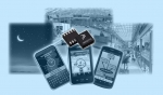 Freescale Xtrinsic eCompass software provides fast, accurate orientation data for mobile devices