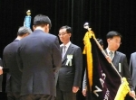 파르나스호텔(대표 송홍섭)은 지난 5일 코엑스 컨벤션센터 오디토리움에서 개최된 ‘제 46회 납세자의 날 기념식’에서 모범납세 기업으로 선정되어 국무총리상을 수상했다고 밝혔다.