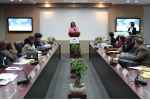 한국보건복지인력개발원, 새천년 개발 목표 달성 위한 국제사회 노력에 동참