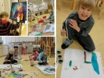 제4회 국제 청소년 디자인영재 워크샵, 서울 국립과학기술대학교에서 개최