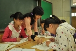 대학생 6천명, 6만 명 동생들 선생님된다