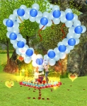 한일 3D 커뮤니티게임 ‘MILU Online, http://www.milu.co.kr/ (이하 미루)’는 3월 7일부터 2주일간 화이트데이 이벤트를 진행한다.