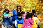 북한산국립공원도봉사무소, 3월부터 '도봉산 숲 체험프로그램' 운영