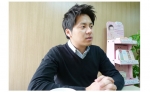 남자도 반한 마스크팩 ‘마이뷰티 다이어리’의 조성준 대표를 만나다