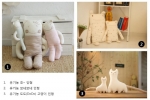출산용품 DIY브랜드 옹아리닷컴, ‘유기농 인형만들기 DIY’ 신제품 출시