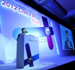 시스코 코리아(대표 장성호, www.cisco.com/kr)가 13일과 14일 는 양일 동안 삼성동 코엑스 컨벤션 1층 그랜드볼룸에서 ‘2012 Cisco Plus Korea’ 컨