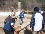 광주시 우치동물원, 봄 맞이 단장 분주
