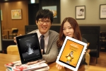 KT엠하우스-필링크의 태블릿PC 광고 플랫폼 ‘애드얼라이브(AD alive)’가 출시 6개월 만에 30여 광고 캠페인을 진행하고 인터넷 배너광고 대비 30배의 광고효과를 보이는 등