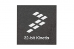 Freescale introduces Kinetis L series, industry’s first microcontrollers built on the ARM Cortex-M0+