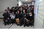 군산대 학군단, 취업동아리 ‘여군사관’ 창단 관심 집중