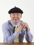 박경양 전국지역아동센터협의회 이사장