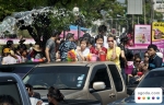 아고다(agoda.com)에서는 태국 신년을 맞아 슈퍼 송크란(Songkran) 요금을 출시했다.