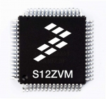 Freescale Semiconductor (NYSE: FSL) today announced its new S12 MagniV 16-bit S12ZVM family of mixed
