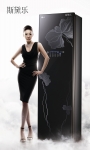 중국 ‘트롬 스타일러’(중국어 모델명: LG Styler 斯黛樂) 제품 이미지