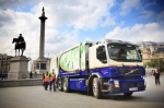 볼보트럭코리아 (사장: 김영재)는 볼보트럭이 새로운 대형 하이브리드 트럭을 개발, 영국 런던에서 첫 시험운행을 실시한다고 밝혔다.
