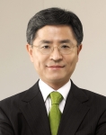 김명룡 우정사업본부장