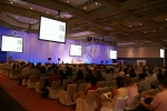 21일(현지시각) 멕시코 칸쿤(Cancun)에서 열린 국제산업보건위원회(ICOH: The International Commission on Occupational Health) 2