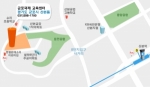 위스콘신주립대학교 한국대표사무소, 경기 서남권 학부모 설명회 장소 위치
