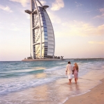 두 바이 두바이, 아랍에미리트 허니문 맞춤여행 서비스로 큰 호응 얻어