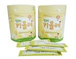 이지바이오메드에서 출시한 ‘닥터 키올레’ 영양제