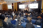 한국마이크로소프트는 오늘(27일) 잠실 롯데호텔에서 ‘마이크로소프트 프라이빗 클라우드 신제품 발표회’를 개최하고 최적의 프라이빗 클라우드 컴퓨팅 관리 솔루션인 ‘시스템센터 2012
