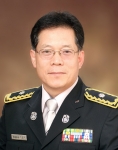 제16대 우재봉 대구소방본부장