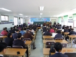 광주 노인지도자대학 ‘힘찬 출발’