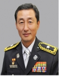 박청웅 광주시 소방안전본부장