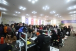 벽산건설 광려천 블루밍 주말상담객