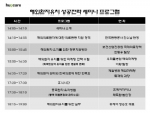 휴케어는 오는 4월 8일 ‘해외환자유치 성공 세미나’를 연다.