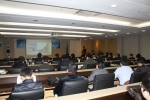 노사발전재단(사무총장 문형남)은 29일 오후2시 서울지방고용노동청 5층 컨퍼런스 룸에서 '장시간 근로 개선 사례발표회'를 개최하였다.