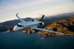 AVWest, Global 6000 제트기 5대 주문으로 Bombardier 전체주문량 늘리다