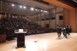 CMS 비전 콘서트 개최…스토리로 만들어가는 글로벌리더십 학부모 설명회