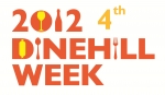 36년 전통의 한식 기업인 (주)삼원가든과 외식전문기업 (주)SG다인힐이 공동으로 고객사랑에 보답하기 위해 제 4회 “2012 다인힐 위크”를 개최한다.